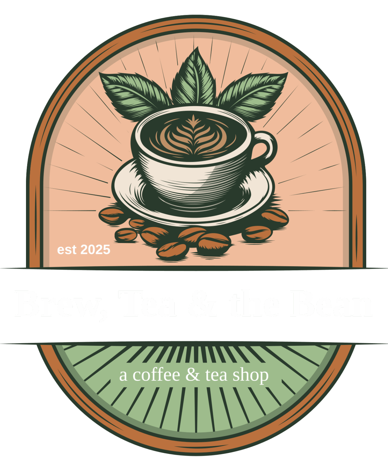 Brew, Tea & The Bean